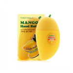 Крем для рук Tony Moly Magic Food Mango Hand Butter Манго (Фото #1)