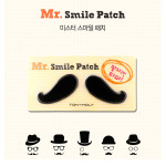 Маска для носогубных складок Tony Moly Mr. Smile Patch 1 шт (Фото #2)