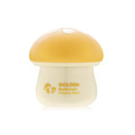 Ночная маска для лица Tony Moly Magic Food Golden Mushrooms омолаживающая с экстрактами грибов 70 мл (Фото #1)
