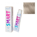 Крем-краска для волос Nouvelle Smart 9.1 пепельный блондин 60 мл (Фото #1)