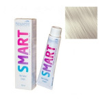 Крем-краска для волос Nouvelle Smart 9.201 серебряная луна 60 мл (Фото #1)