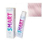 Крем-краска для волос Nouvelle Smart 9.206 розовый лед 60 мл (Фото #1)