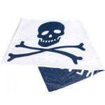 Полотенце The Bluebeards Revenge Large Towel (Фото #2)