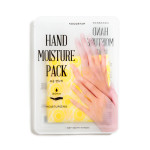 Маска-уход для рук Kocostar Hand Moisture Pack Yellow увлажняющая 16 мл (Фото #1)