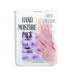 Маска-уход для рук Kocostar Hand Moisture Pack Purple увлажняющая 16 мл (Фото #1)