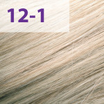Краска для волос Acme-Professional Siena 12/1 экстра пепельный блондин 90 мл (Фото #1)
