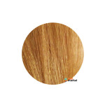 Крем-краска для волос Ing 10.03 платиновый блондин натуральный шоколад 100 мл (Фото #2)