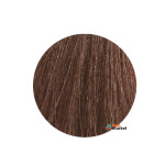 Крем-краска для волос Ing 4.3 каштановый золотистый 100 мл (Фото #2)