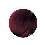 Крем-краска для волос Ing 4.4 каштановый медный 100 мл (Фото #2)