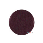 Крем-краска для волос Ing 4.62 каштановый красный ирис 100 мл (Фото #2)