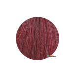 Крем-краска для волос Ing 5.56 светло-каштановый красный венец 100 мл (Фото #2)