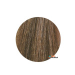 Крем-краска для волос Ing 6.03 темно-русый натуральный шоколадный 100 мл (Фото #2)