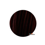 Крем-краска для волос Ing 6.22 интенсивный искристый темный блондин 100 мл (Фото #2)