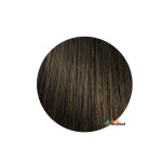 Крем-краска для волос Ing 6.31 блондин золотисто-пепельный 100 мл (Фото #2)
