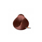 Крем-краска для волос Ing 6.5 темно-русый махагоновый 100 мл (Фото #2)
