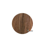Крем-краска для волос Ing 7.03 русый натуральный шоколадный 100 мл (Фото #2)