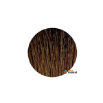 Крем-краска для волос Ing 7.31 темный блондин пепельный 100 мл (Фото #2)