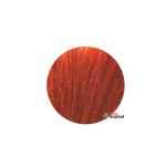Крем-краска для волос Ing 7.44 русый медный интенсивный 100 мл (Фото #2)