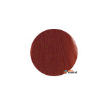 Крем-краска для волос Ing 7.46 русый красный тициан 100 мл (Фото #2)