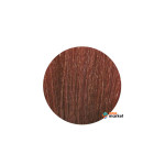 Крем-краска для волос Ing 7.5 русый махагон 100 мл (Фото #2)