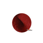 Крем-краска для волос Ing 7.66 русый красный интенсивный 100 мл (Фото #2)
