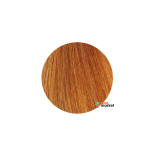 Крем-краска для волос Ing 8.33 светло-русый золотой теплый 100 мл (Фото #2)