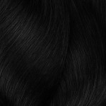 Краска для волос L'Oreal Inoa 1 черный глубокий 60 г (Фото #1)