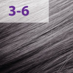 Краска для волос Acme-Professional Siena 3/6 баклажан 90 мл (Фото #1)