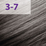 Краска для волос Acme-Professional Siena 3/7 черный 90 мл (Фото #1)
