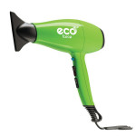 Фен для волос Ga.Ma Eco зеленый (Фото #1)