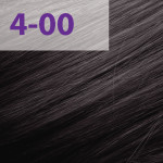 Краска для волос Acme-Professional Siena 4/00 коричневый 90 мл (Фото #1)
