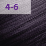 Краска для волос Acme-Professional Siena 4/6 божоле 90 мл (Фото #1)