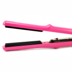 Утюжок для волос Moser 4415-0052 MaxStyle розовый (Фото #2)