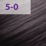 Краска для волос Acme-Professional Siena 5/0 средне-коричневый 90 мл (Фото #1)