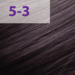 Краска для волос Acme-Professional Siena 5/3 коричневый золотистый 90 мл (Фото #1)