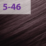 Краска для волос Acme-Professional Siena 5/46 дикая вишня 90 мл (Фото #1)