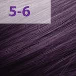 Краска для волос Acme-Professional Siena 5/6 гранат 90 мл (Фото #1)
