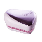 Щетка для волос Tangle Teezer Compact Styler Lilac Gleam (Фото #1)