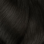Краска для волос L'Oreal Inoa 5.17 светлый шатен пепельно-метализированный 60 г (Фото #1)