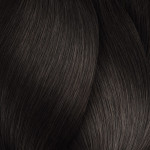 Краска для волос L'Oreal Inoa 5.18 светло-каштановый пепельный 60 мл (Фото #1)