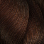 Краска для волос L'Oreal Inoa 5.4 светлый шатен медный 60 г (Фото #1)
