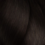 Краска для волос L'Oreal Inoa 5.8 светлый шатен мокка 60 г (Фото #1)