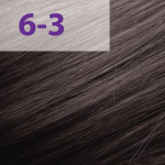Краска для волос Acme-Professional Siena 6/3 осенняя листва 90 мл (Фото #1)