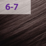 Краска для волос Acme-Professional Siena 6/7 капучино 90 мл (Фото #1)