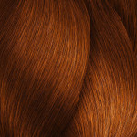 Краска для волос L'Oreal Inoa 6.45 темный блондин медный махагоновый 60 г (Фото #1)