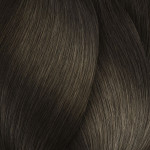 Краска для волос L'Oreal Inoa 6 темный блондин 60 г (Фото #1)