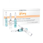 Набор мульти-пептидных ампул Christina Forever Young Multi-Peptide Ampoules kit 10 шт (Фото #1)