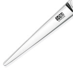 Ножницы парикмахерские Kasho Silver KSI-60s прямые 6″ (Фото #4)