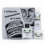 Набор для бритья из 3-х предметов Proraso Vintage Selection Toccasana (Фото #2)