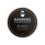 Набор для ухода за бородой Barbers Brooklyn 30 мл + 50 мл (Фото #3)